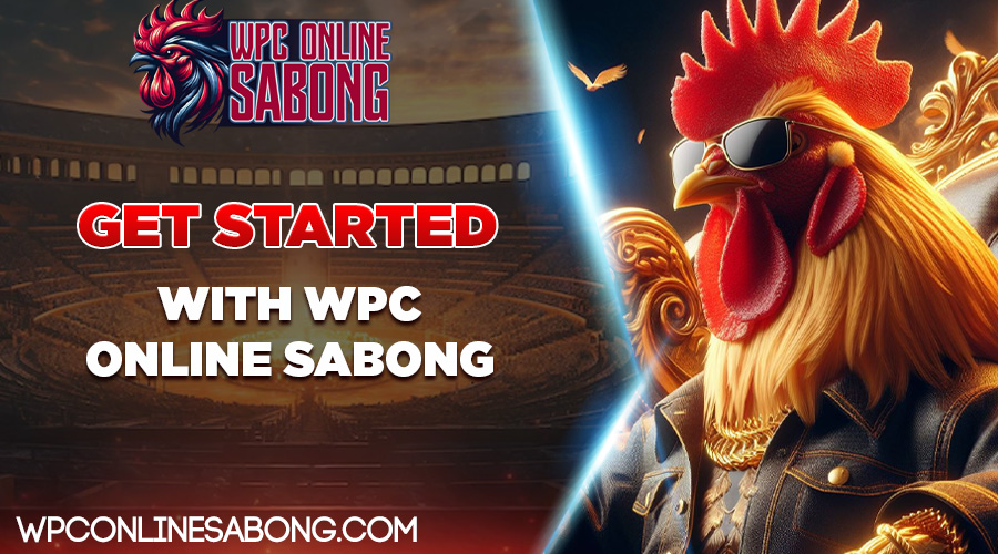 How to Get Started with WPC Online Sabong