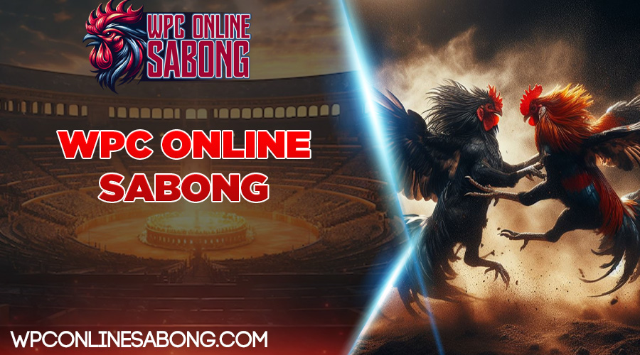 WPC Online Sabong Philippines